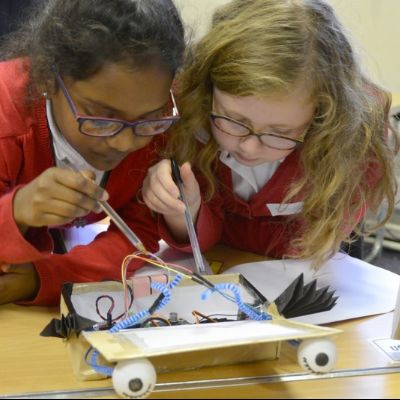 12th Intel Education Summit 2015091